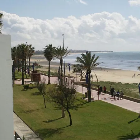 Apartment Primera Linea De Playa 