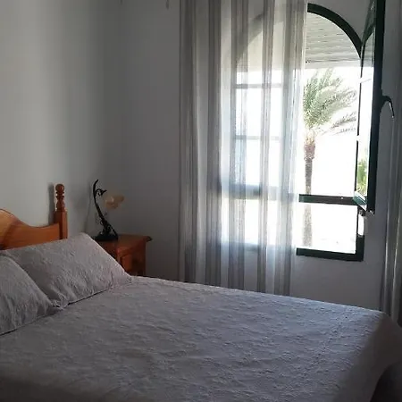 Primera Linea De Playa 
